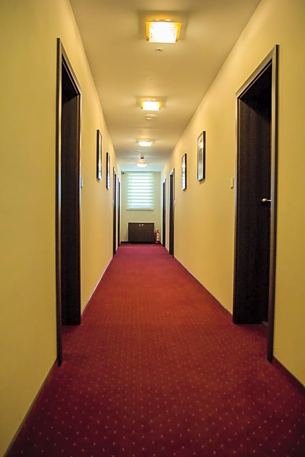 Salis Hotel & Medical Spa