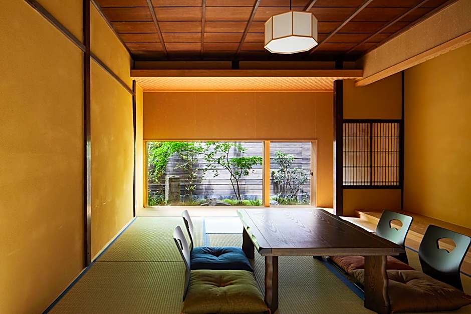 Marukyo Gakurin-an