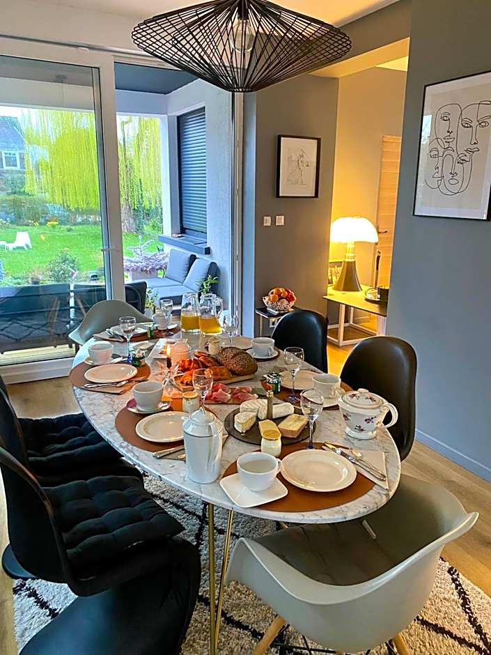 La Demeure Marcquoise