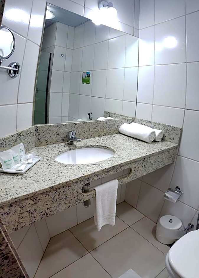 Nacional Inn São Carlos & Convenções