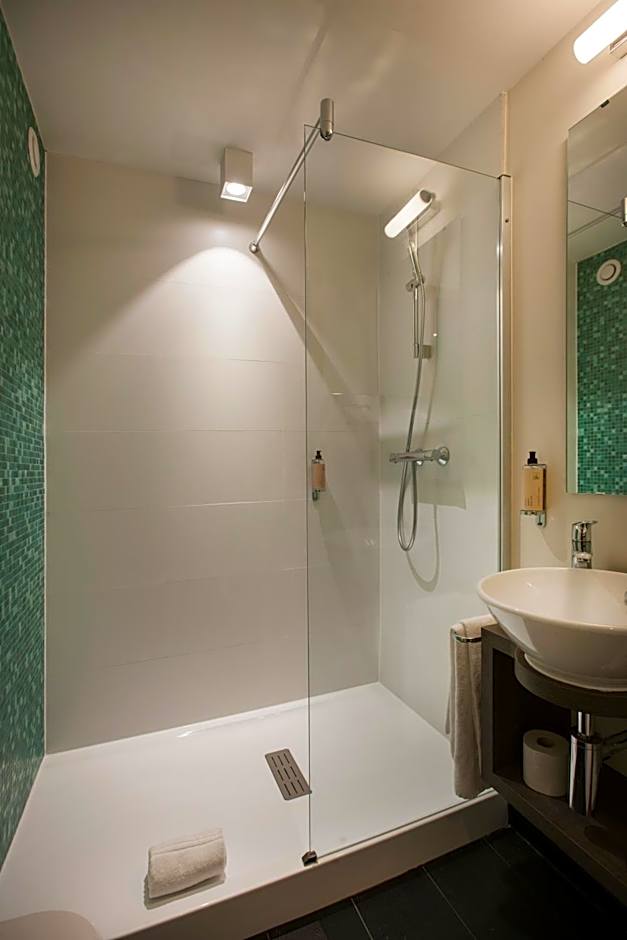 ibis Styles Kortrijk Expo