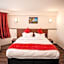 The Crossroads Hotel, Westlands