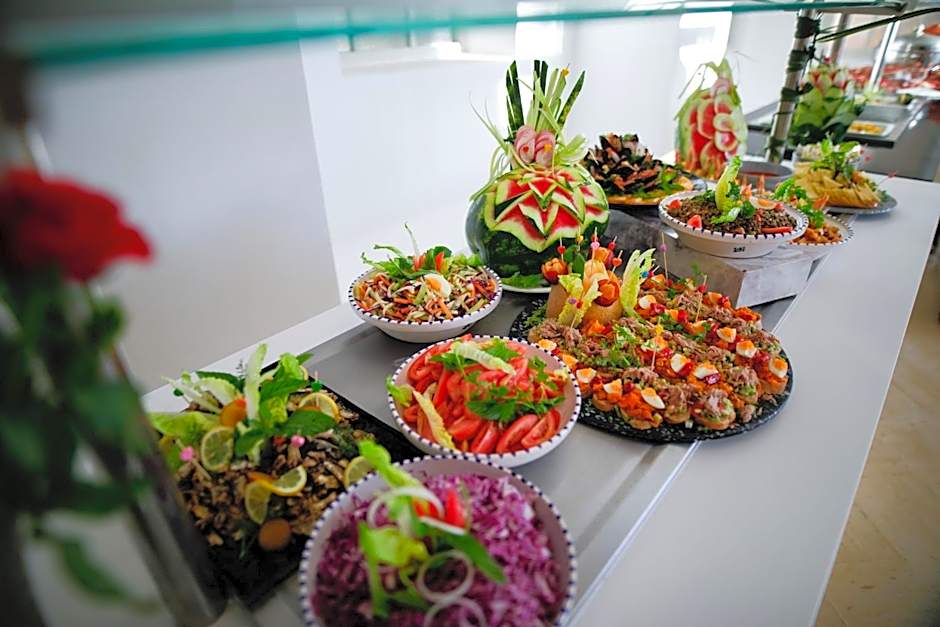 TMK L'Atrium Yasmine by Turismark