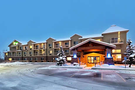 Holiday Inn Express & Suites Fraser By IHG