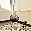 Ilustre - City-View Rooms with AC in Málaga's Old Town - Steps from Calle Larios and the Thyssen
