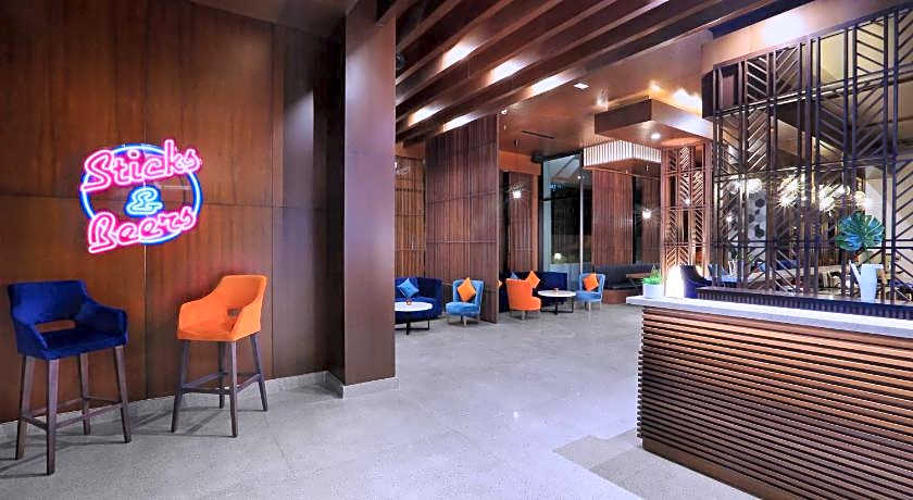 Quest Prime Cikarang by ASTON