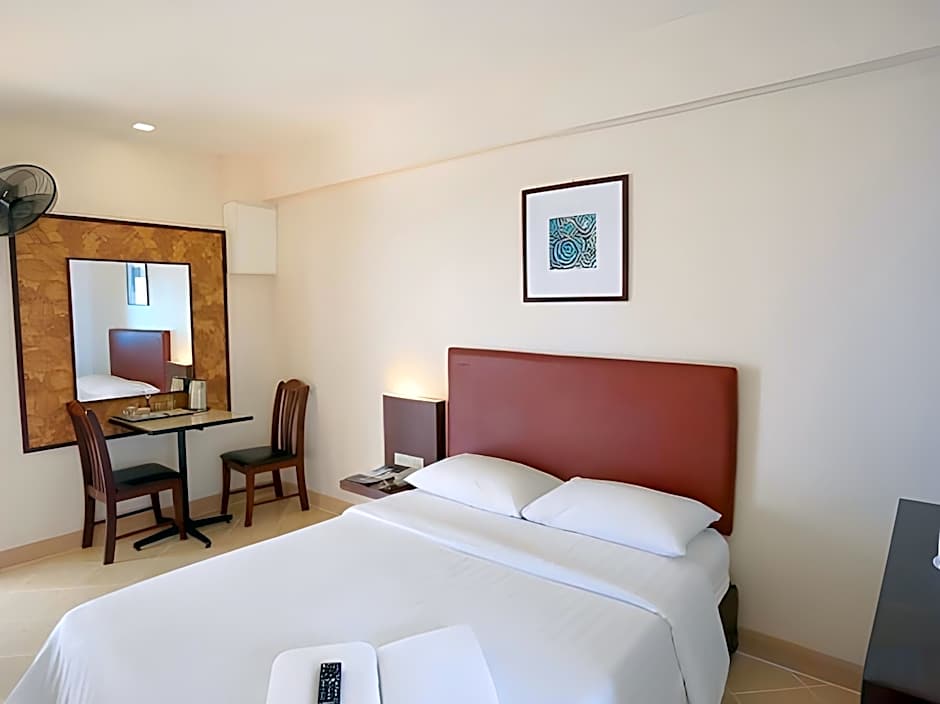 Synsiri 5 Nawamin 96 Apartment