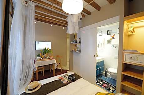 Studio C1D Livingstone