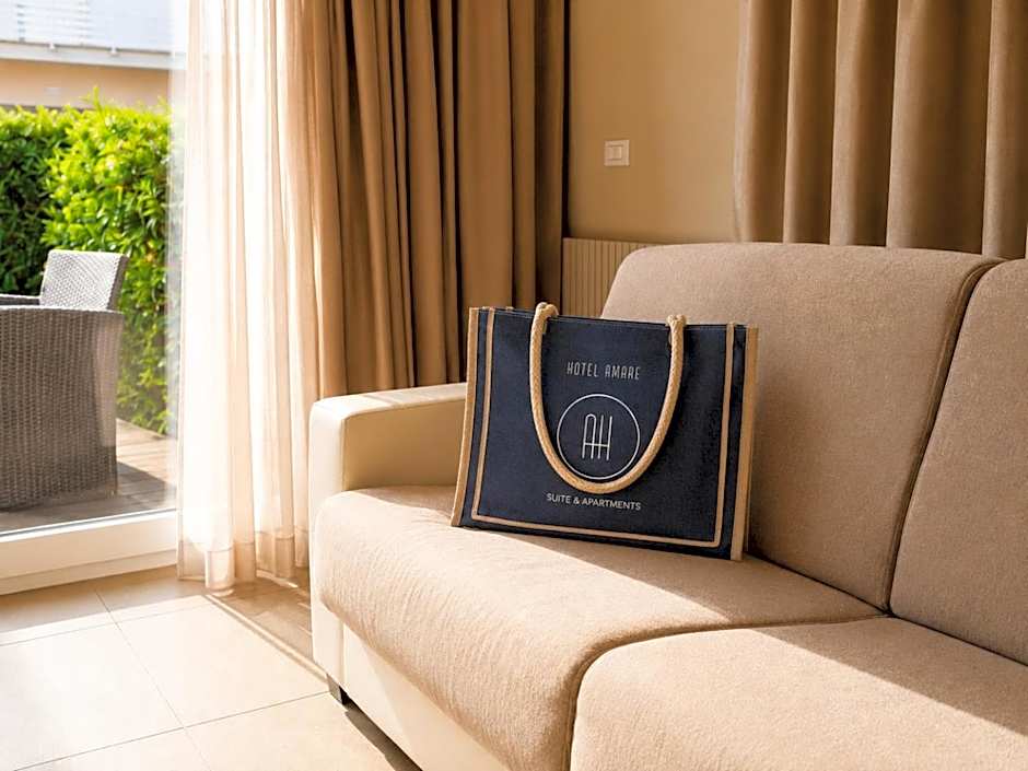 Amare Suite & Apartments
