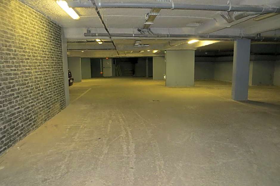 Résidence Carouge Appart Hôtel