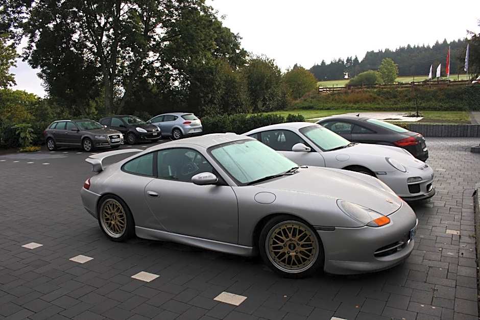 Hotel Retterath am Nürburgring