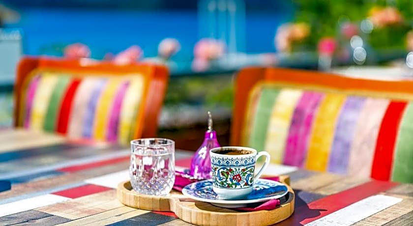 Kahveci Alibey Luxury Concept