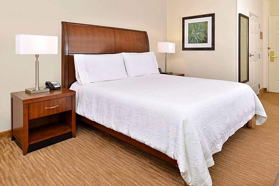 Hilton Garden Inn Dallas/Addison