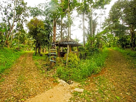 OYO 91089 Desa Wisata Air Terjun Way Kalam Syariah