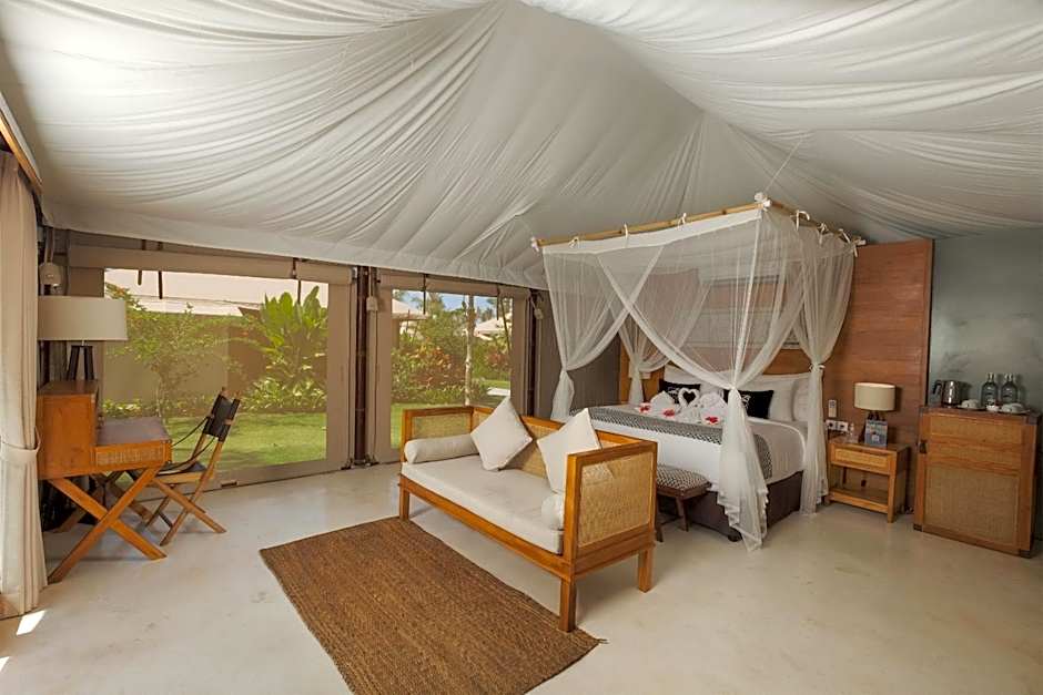 Bali Beach Glamping