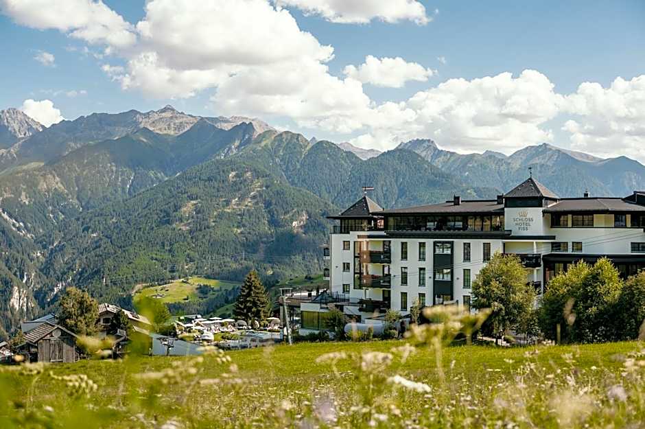 Schlosshotel Fiss