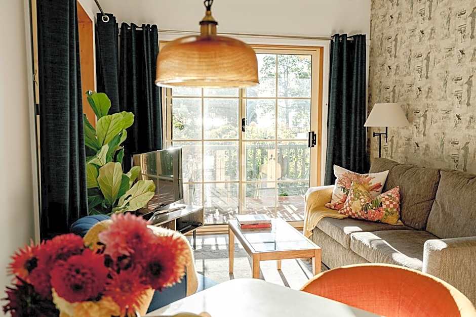 Green Gables Bed and Breakfast