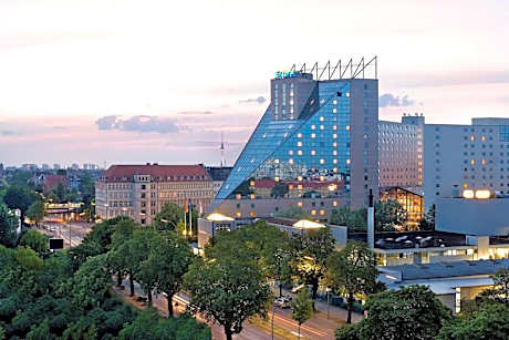 Estrel Hotel Berlin