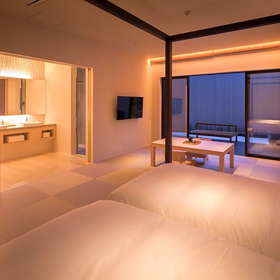 Solest Takachiho Hotel