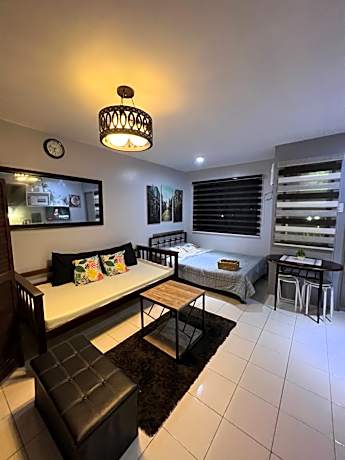 Cozy Boo Bed and Breakfast near Enchanted Kingdom by Dynel