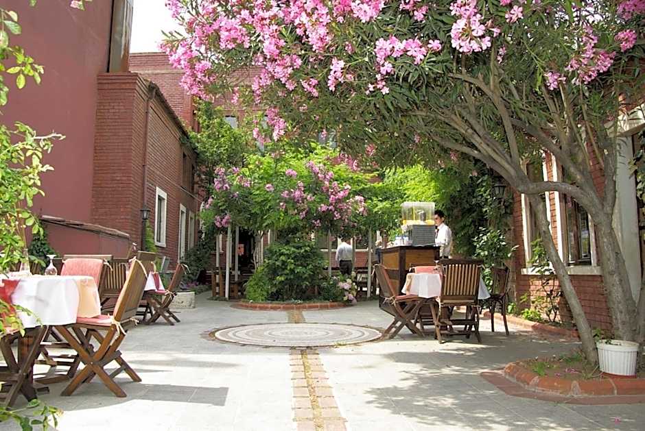 Kervansaray Canakkale Hotel - Special Category