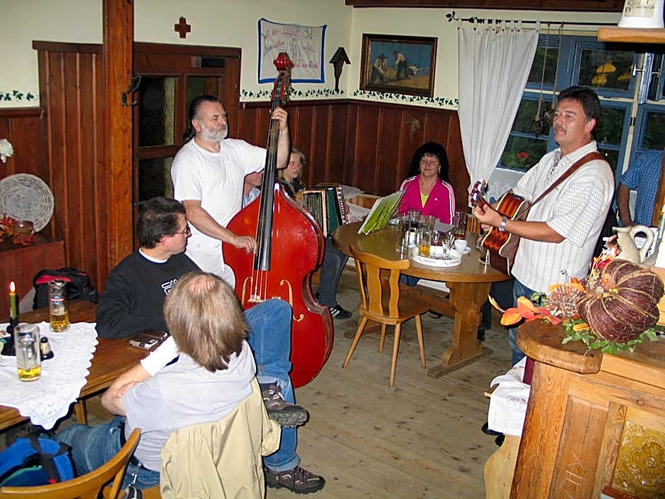 Schönblick Hohenbogen