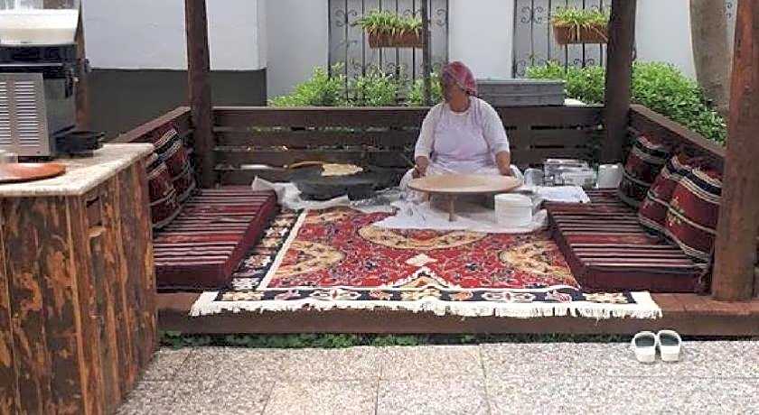 Kleopatra Ramira Hotel - All Inclusive