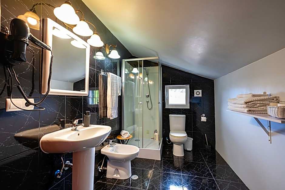 Estalagem Pico D'Agua