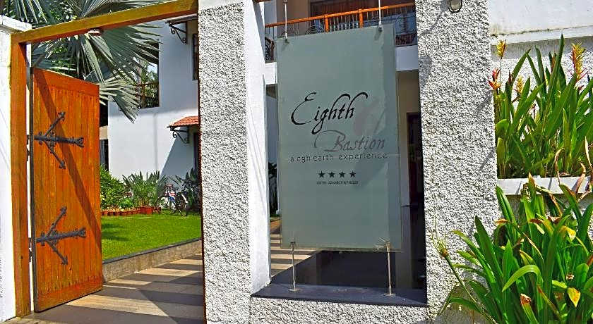 Eighth Bastion - CGH Earth