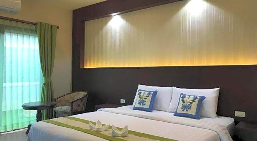 Saysamphanh Hotel