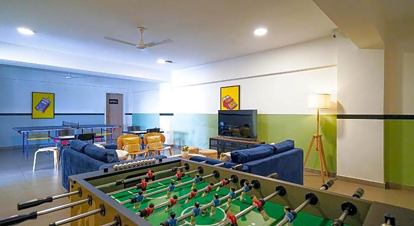 Olive Hotel JP Nagar by Embassy Group