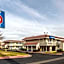 Motel 6-El Paso, TX - East