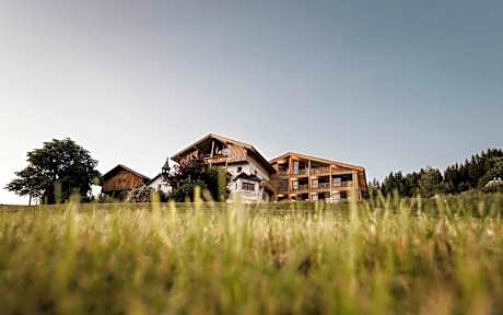 Hotel Kompatscherhof