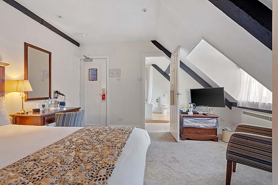 Sleeping Bear Hotels Dorchester