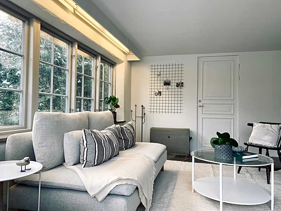 Eksgården Gårdshotell