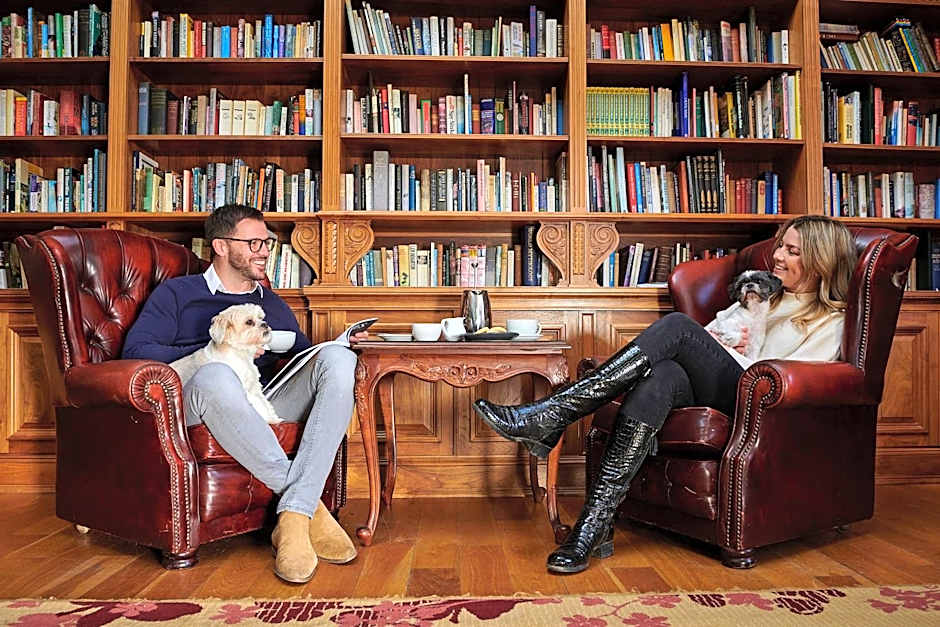 Doxford Hall Hotel And Spa