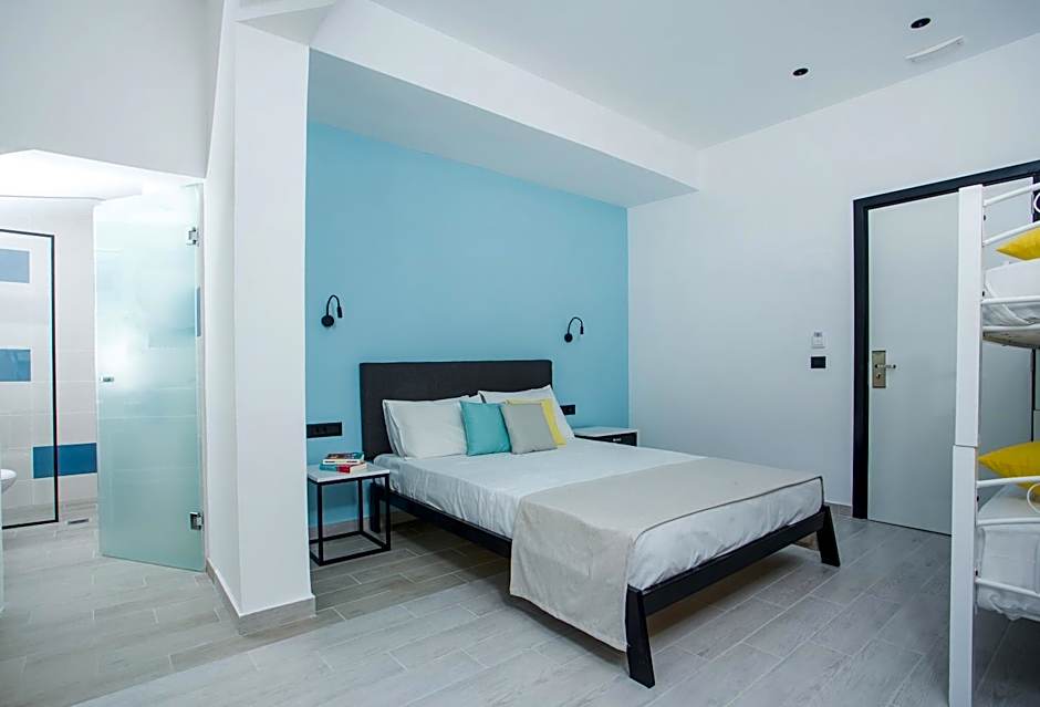 Faliraki Premium Hotel