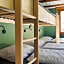 Hotel Alpina Einhorn - Self-Check-In
