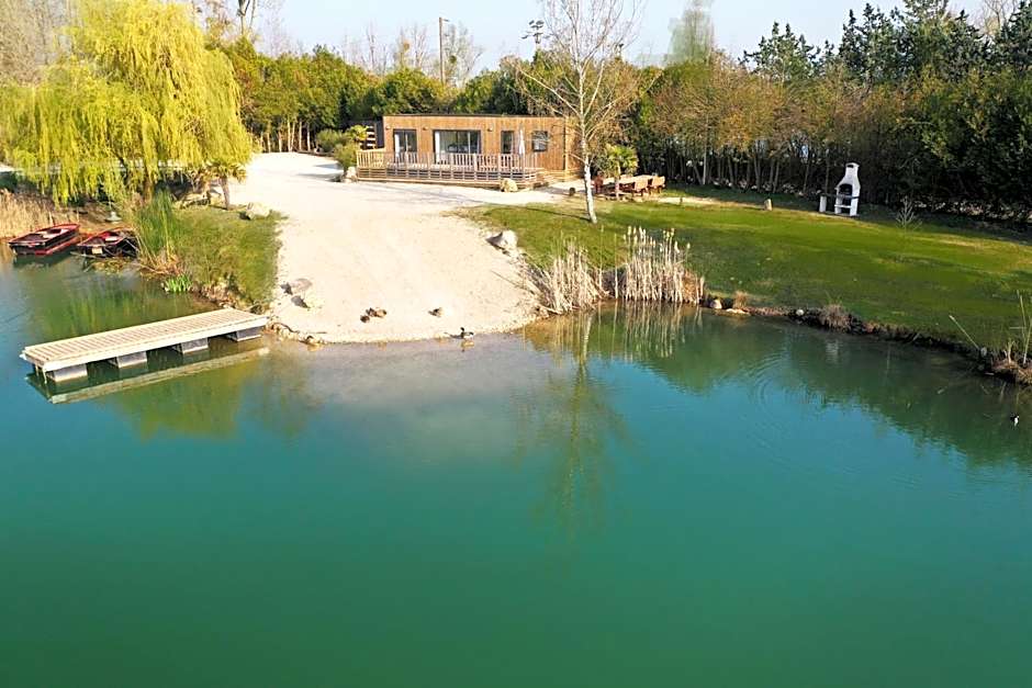 Les Etangs de la Bassée