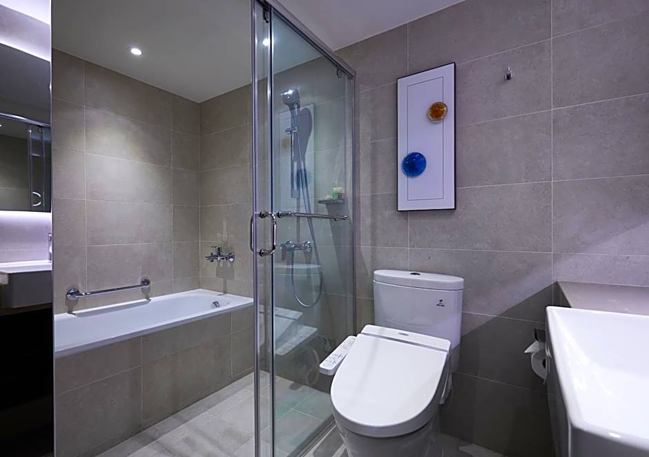 K Hotels Taipei Chang-An