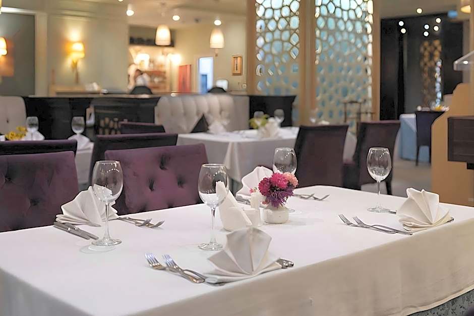 Grand Tien Shan Hotel