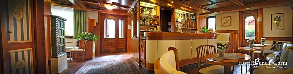 Hotel Binelli