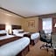 Days Inn & Suites by Wyndham Sault Ste. Marie ON