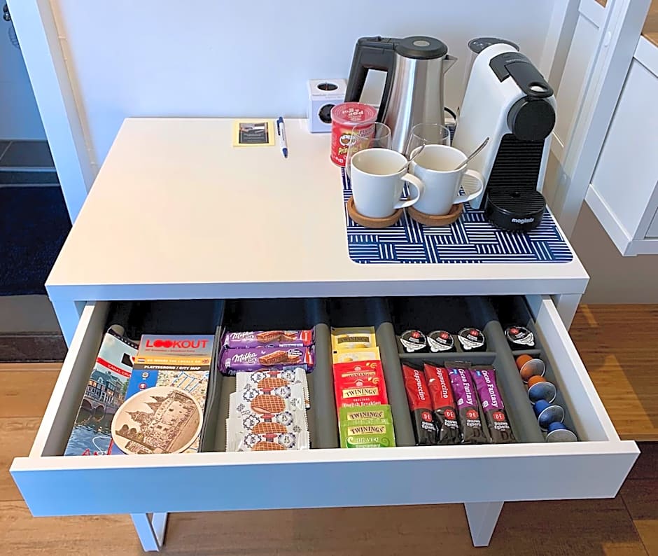 PH93 Amsterdam Central