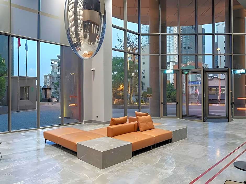 Melas Hotel Istanbul 