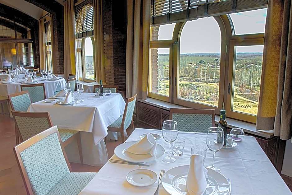 Parador de Benavente