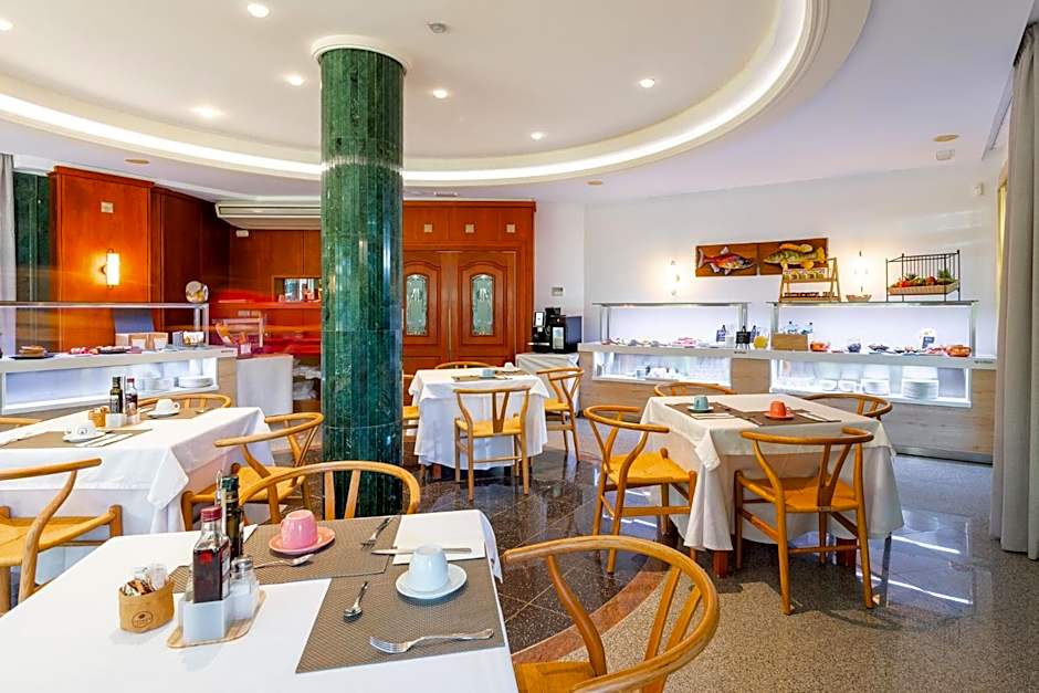 S'Argamassa Boutique Hotel