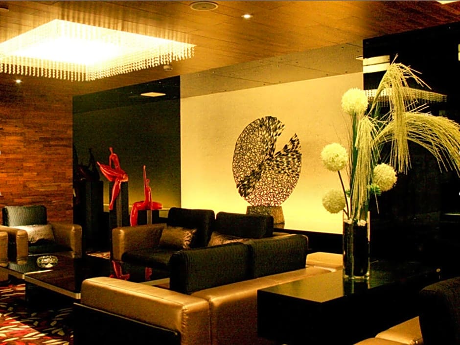 Grand View Hotel Tianjin