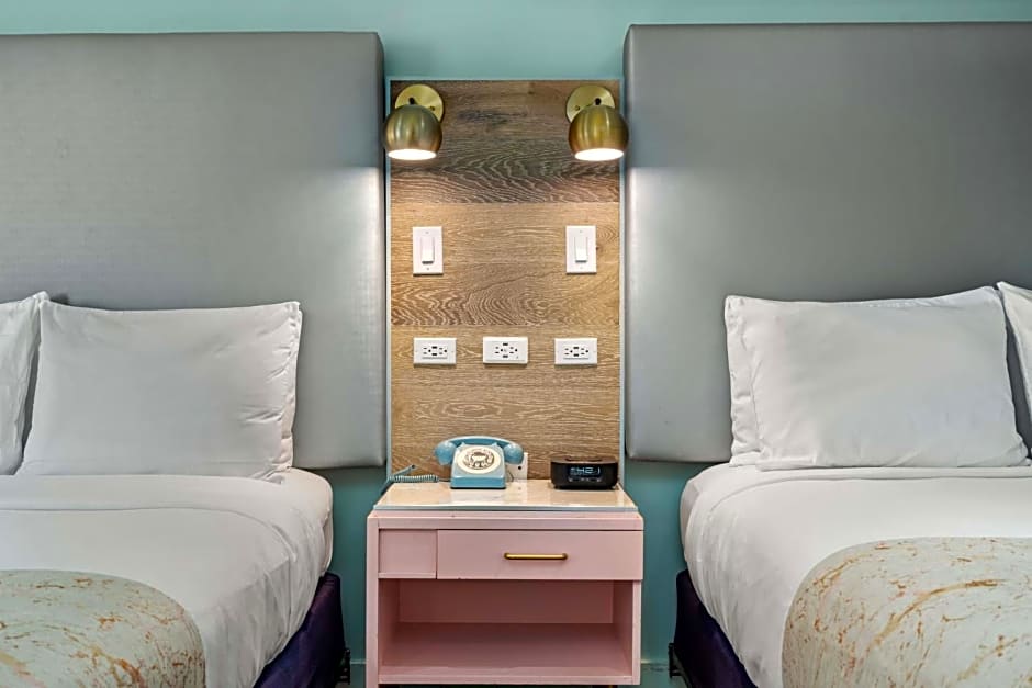 Abitta Boutique Hotel, Ascend Hotel Collection