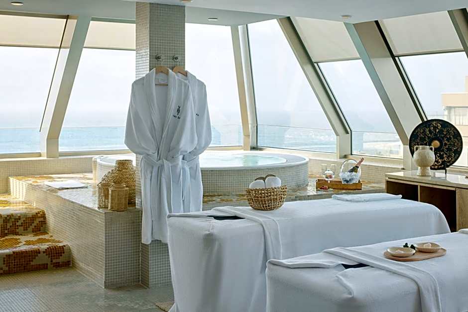 Melia Costa Atlantis Tenerife